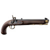 Pistolet Kentucky Cal. .45 : Précision et Authenticité Historique