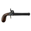 Pistolet Derringer Liegi Pocket Cal. .36 : Élégance et Précision