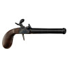 Pistolet Derringer Liegi Pocket Cal. .36 : Élégance et Précision