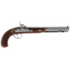 Pistolet Charles Moore Target : Précision et Élégance Authentique