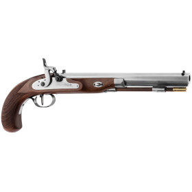 Pistolet Charles Moore Target : Précision et Élégance Authentique