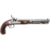 Pistolet Charles Moore Target : Précision et Élégance Authentique