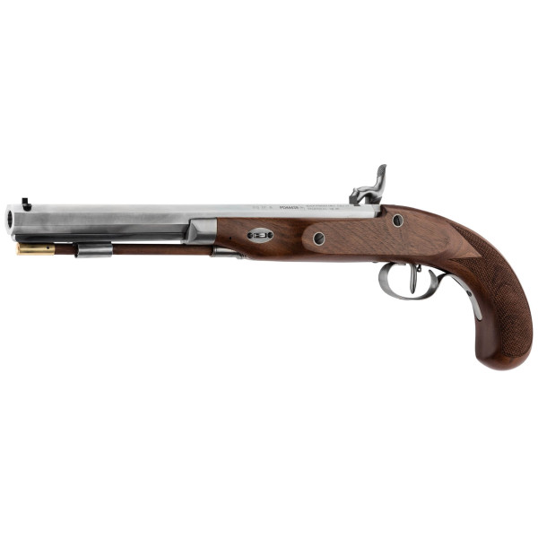 Pistolet Charles Moore Target : Précision et Élégance Authentique