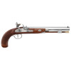 Pistolet Charles Moore cal. 44 : Précision et Élégance Authentiques