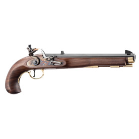 Pack Pistolet Kentucky .45 : Élégance et Précision Historique