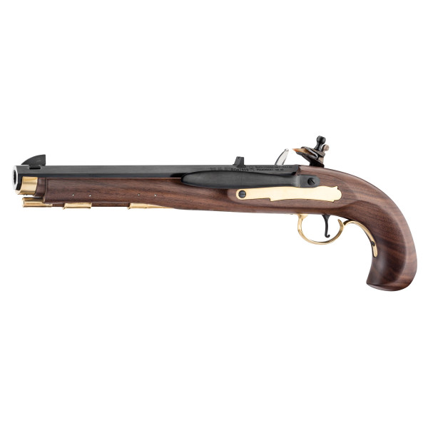 Pack Pistolet Kentucky .45 : Élégance et Précision Historique