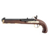 Pack Pistolet Kentucky .45 : Élégance et Précision Historique