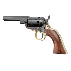 Revolver Uberti Baby Dragoon 1849 : Précision et Élégance Western