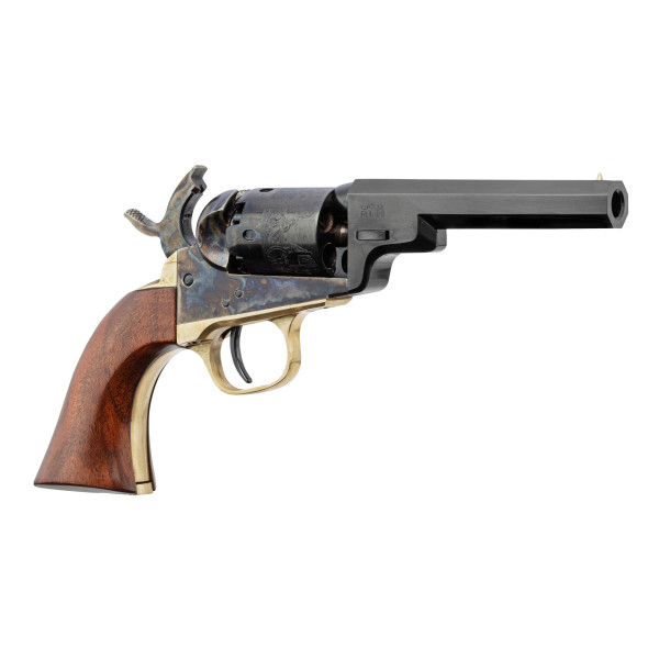 Revolver Uberti Baby Dragoon 1849 : Précision et Élégance Western