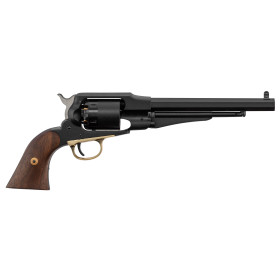 Revolver Remington .44 : Précision et Longévité pour Tireurs Experts