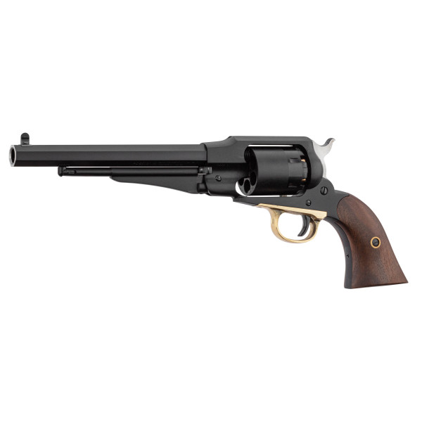 Revolver Remington .44 : Précision et Longévité pour Tireurs Experts