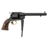Revolver Remington .44 : Précision et Longévité pour Tireurs Experts