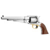 Revolver Remington Chromé Cal. 44 : Précision et Élégance Historique