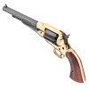 Revolver Remington 1858 Laiton Pietta : Robustesse et Histoire