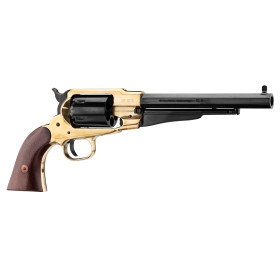 Revolver Remington 1858 Laiton Pietta : Robustesse et Histoire