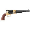 Revolver Remington 1858 Laiton Pietta : Robustesse et Histoire