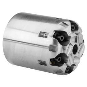 Revolver Remington 1858 Inox Cal. 44 : Tir Authentique et Précis