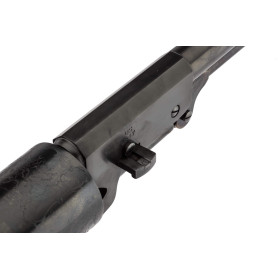 Revolver Walker 1847 Cal. 44 : Précision et Élégance Intemporelles