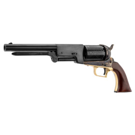 Revolver Walker 1847 Cal. 44 : Précision et Élégance Intemporelles