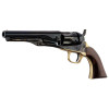 Revolver Police Pocket 1862 Cal. 36 : Précision et Élégance Historique
