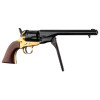 Réplique Revolver Pietta 1862 Cal.36 : Authentique et Performant