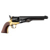 Réplique Revolver Pietta 1862 Cal.36 : Authentique et Performant