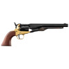 Réplique Revolver Pietta 1862 Cal.36 : Authentique et Performant