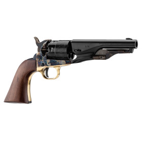 Revolver Pietta Colt 1860 Army Sheriff Cal. 44 : Rapidité et Précision