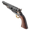 Revolver Pietta Colt 1860 Army Sheriff Cal. 44 : Rapidité et Précision