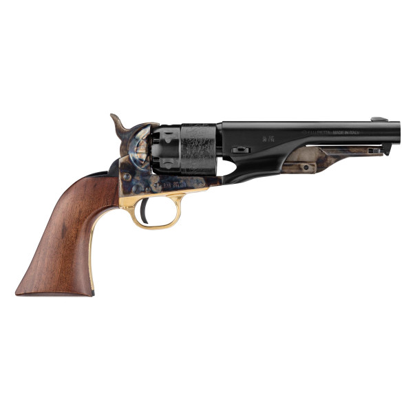 Revolver Pietta Colt 1860 Army Sheriff Cal. 44 : Rapidité et Précision