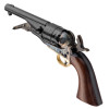 Revolver Pietta Colt 1860 Army Sheriff Cal. 44 : Rapidité et Précision