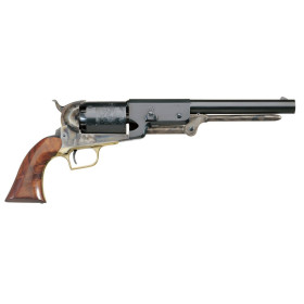 Revolver 1847 WALKER Cal.44 : Puissance Historique et Élégance Durable