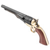 Réplique Colt 1860 Pietta : Authentique et Idéale pour Collectionneurs