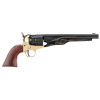 Réplique Colt 1860 Pietta : Authentique et Idéale pour Collectionneurs