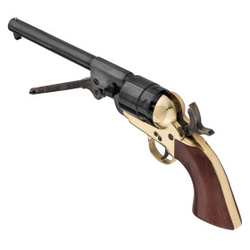 Réplique Colt 1851 Navy : Authentique et Précise pour Collectionneurs