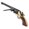 Réplique Colt 1851 Navy : Authentique et Précise pour Collectionneurs