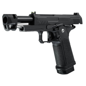 Pistolet GBB Arcturus Vanguard 4.3 : Précision et Modularité Maximales