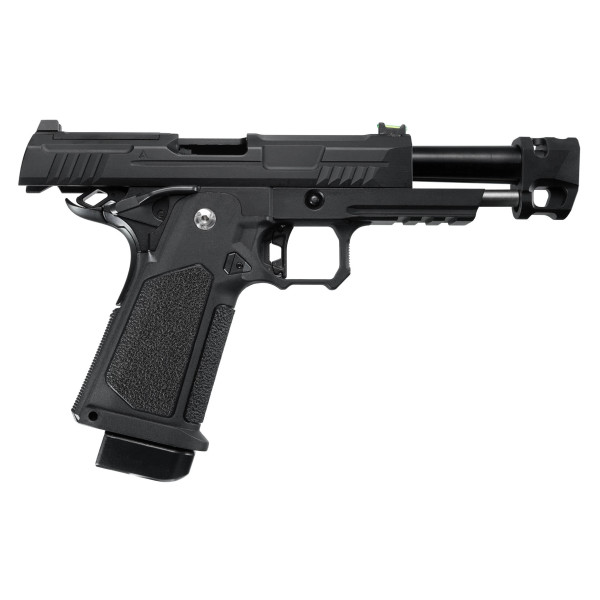 Pistolet GBB Arcturus Vanguard 4.3 : Précision et Modularité Maximales