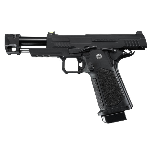 Pistolet GBB Arcturus Vanguard 4.3 : Précision et Modularité Maximales