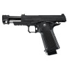 Pistolet GBB Arcturus Vanguard 4.3 : Précision et Modularité Maximales