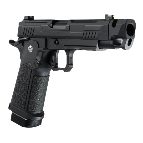 Pistolet GBB Arcturus Vanguard 4.3 : Précision et Modularité Maximales