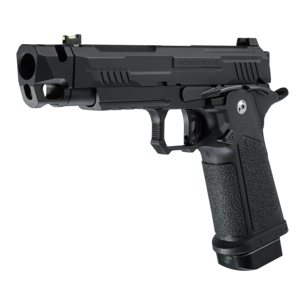Pistolet GBB Arcturus Vanguard 4.3 : Précision et Modularité Maximales