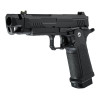 Pistolet GBB Arcturus Vanguard 4.3 : Précision et Modularité Maximales