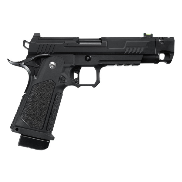 Pistolet GBB Arcturus Vanguard 4.3 : Précision et Modularité Maximales