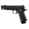Pistolet GBB Arcturus Vanguard 4.3 : Précision et Modularité Maximales
