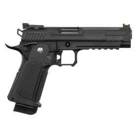 Pistolet GBB Arcturus Vanguard 5.1 : Précision et Compatibilité