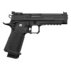 Pistolet GBB Arcturus Vanguard 5.1 : Précision et Compatibilité