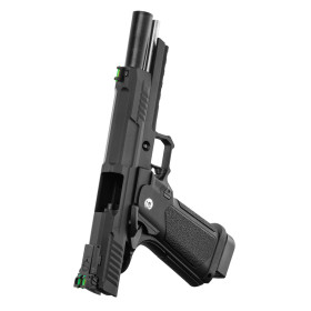 Pistolet GBB Arcturus Vanguard 5.1 : Précision et Compatibilité
