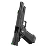 Pistolet GBB Arcturus Vanguard 5.1 : Précision et Compatibilité