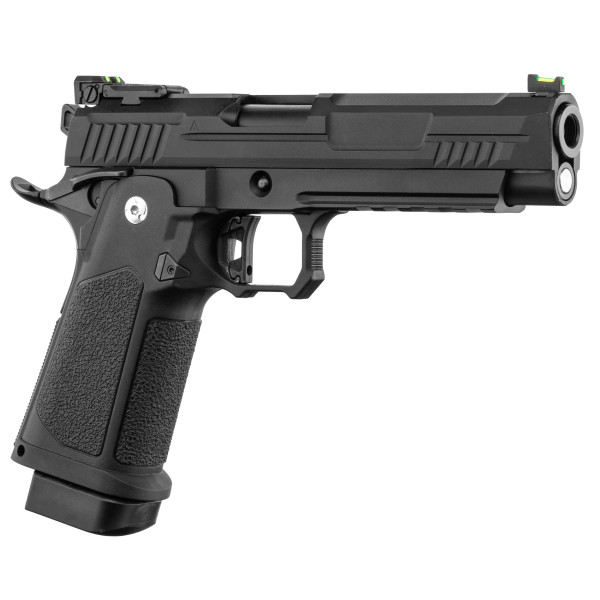 Pistolet GBB Arcturus Vanguard 5.1 : Précision et Compatibilité